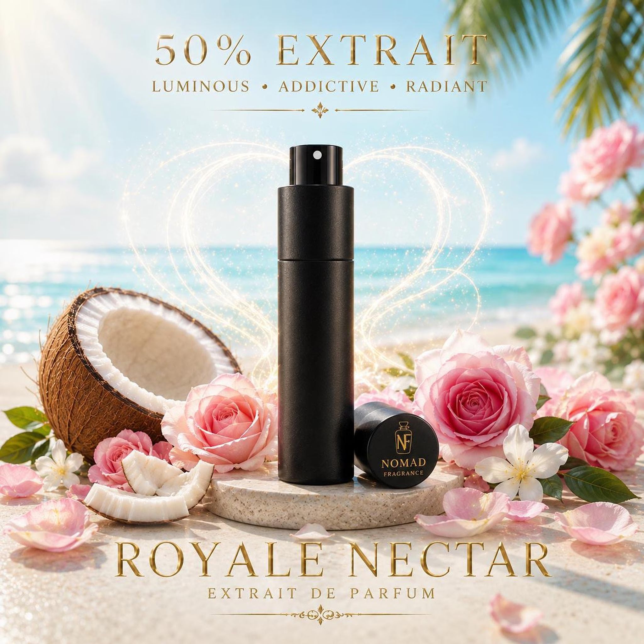 ROYAL NECTAR