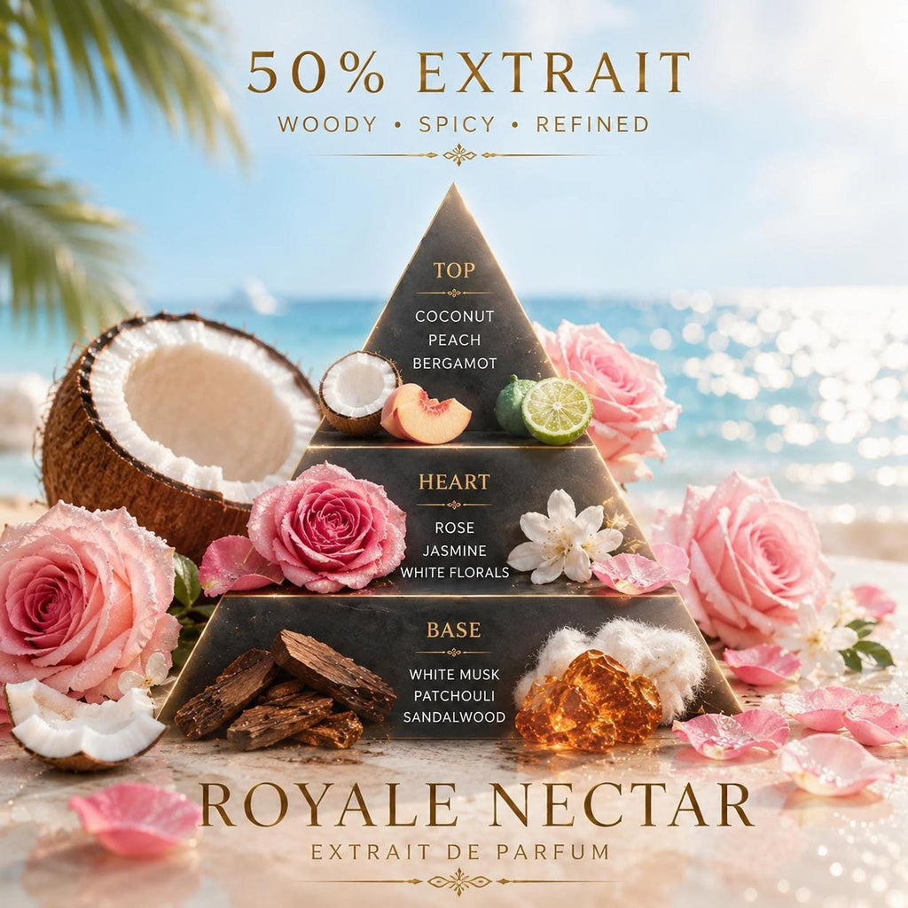 ROYAL NECTAR
