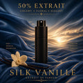 SILK VANILLE