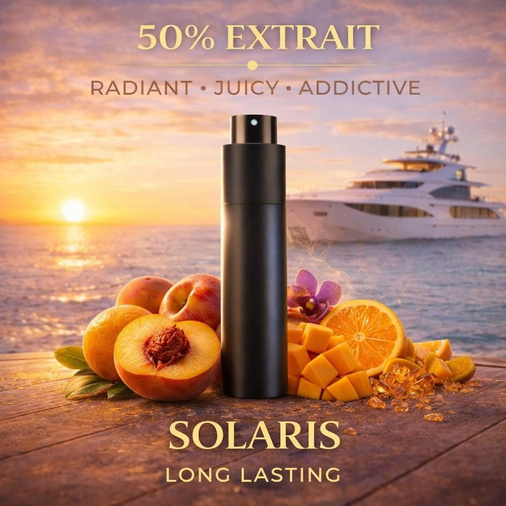 SOLARIS