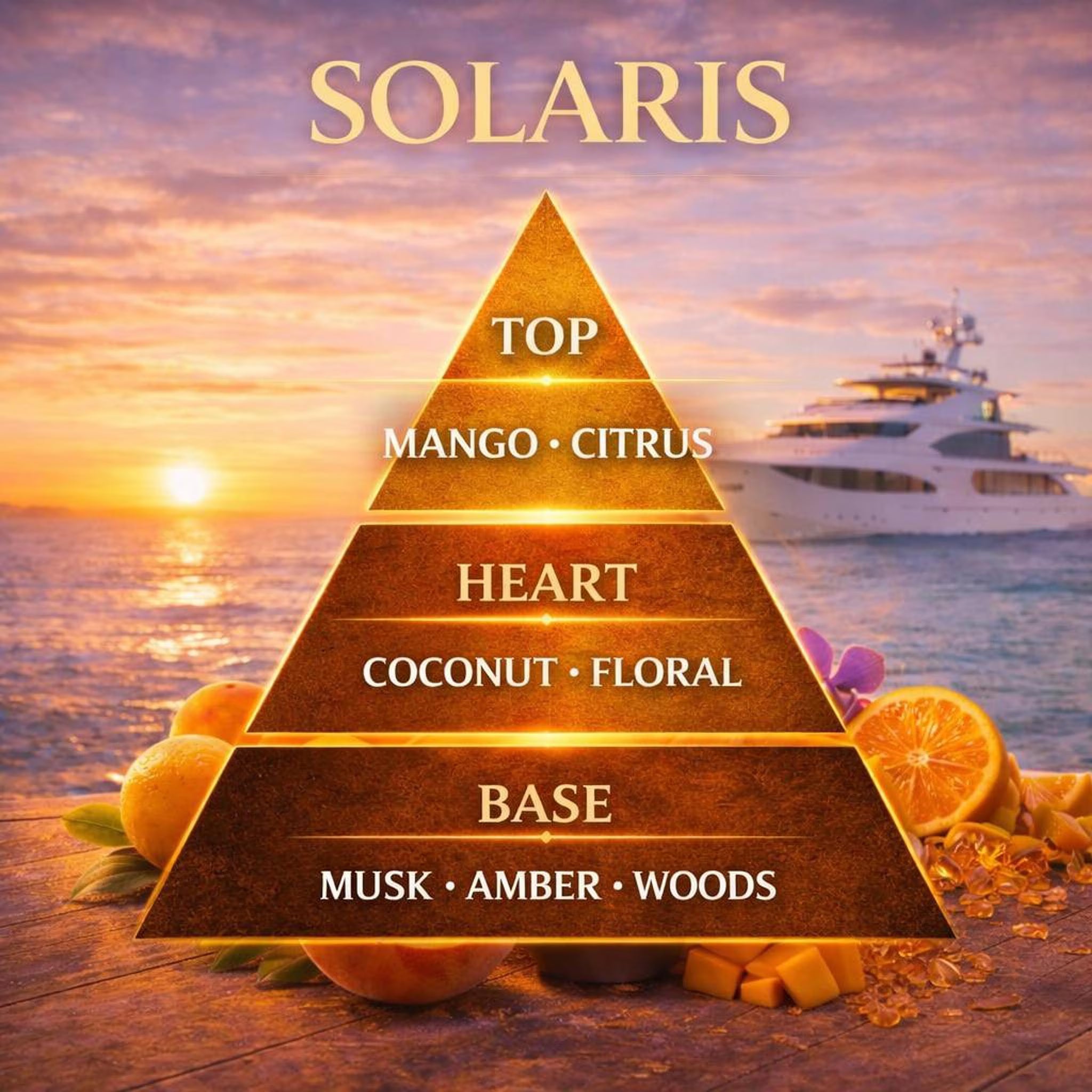 SOLARIS