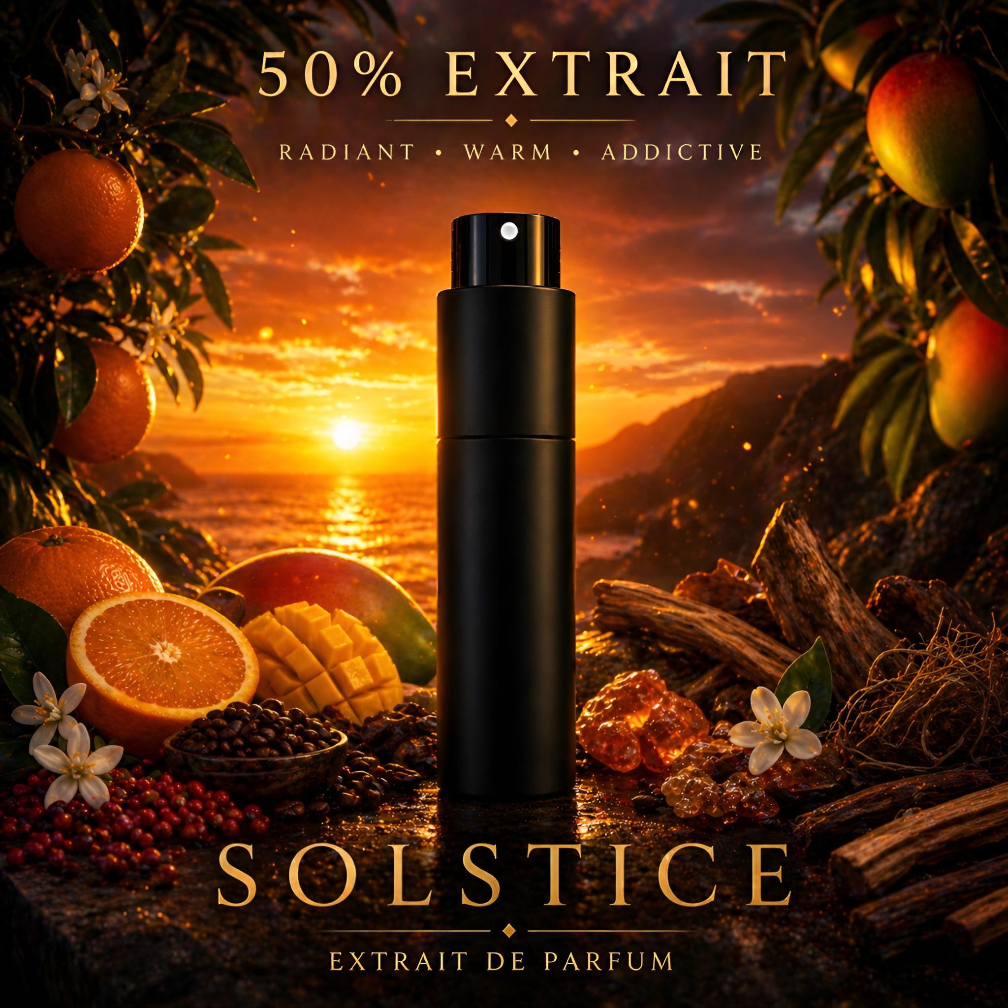 SOLSTICE