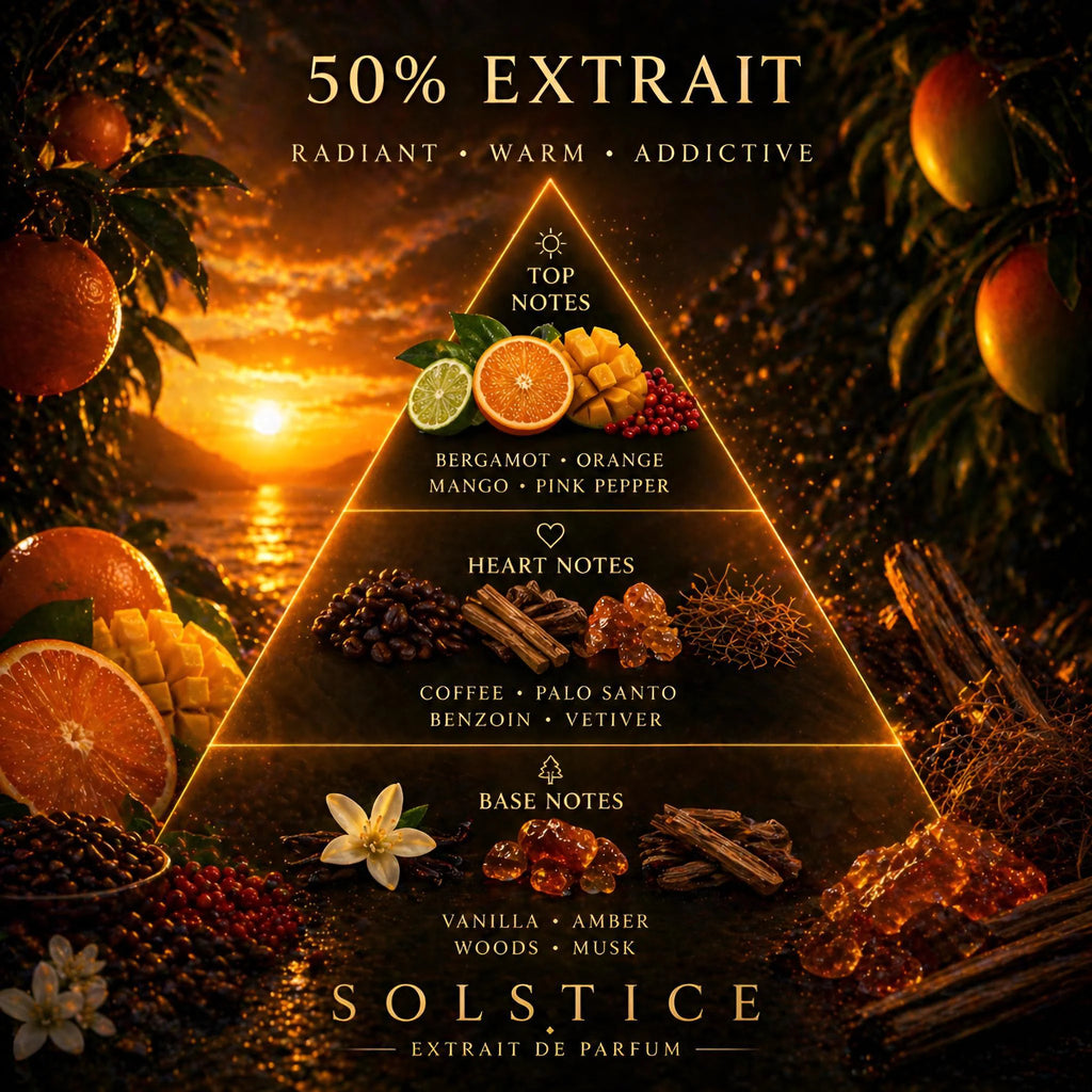 SOLSTICE
