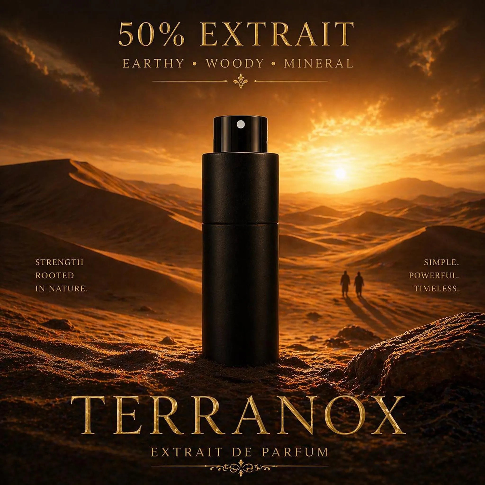 TERRANOX