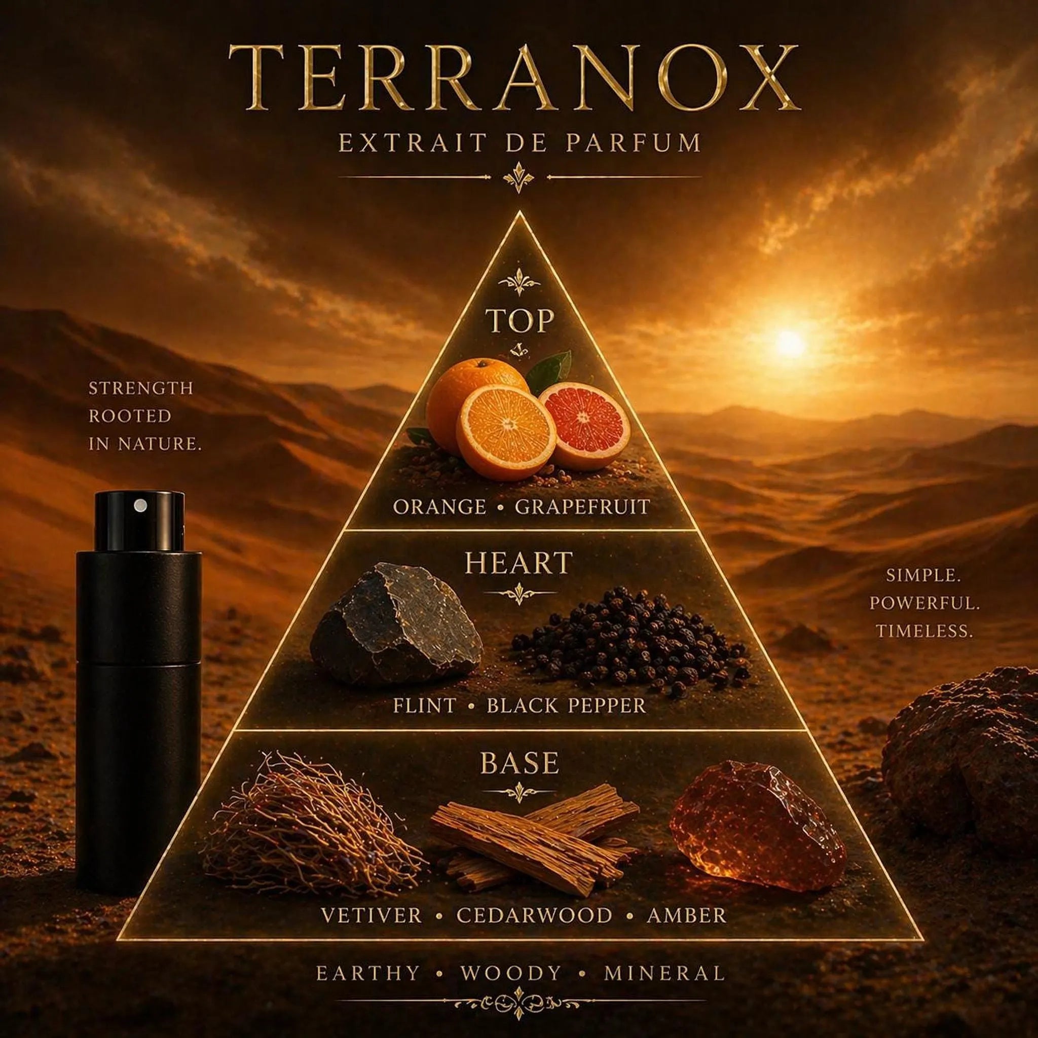 TERRANOX