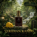 VERIDIAN KANDO
