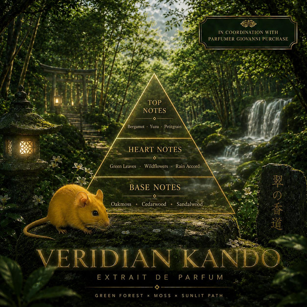 VERIDIAN KANDO