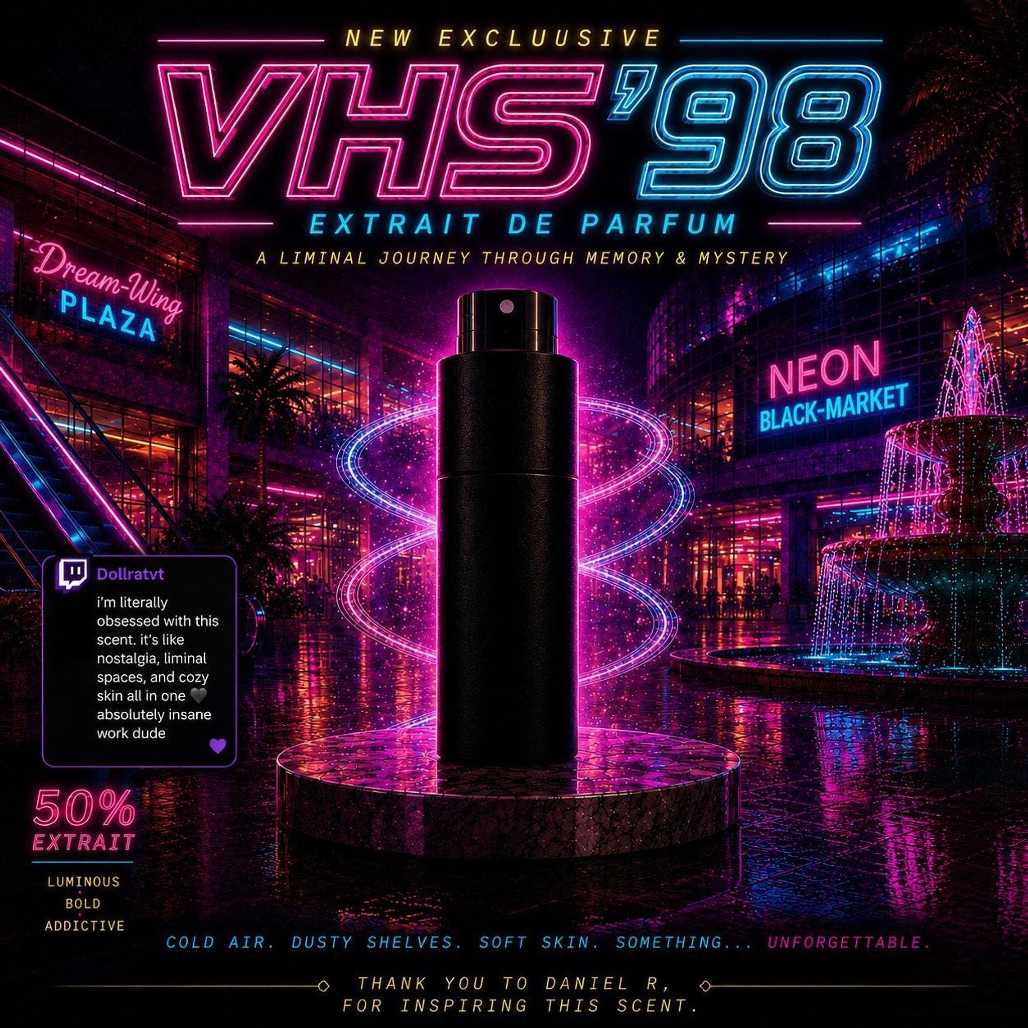 VHS '98