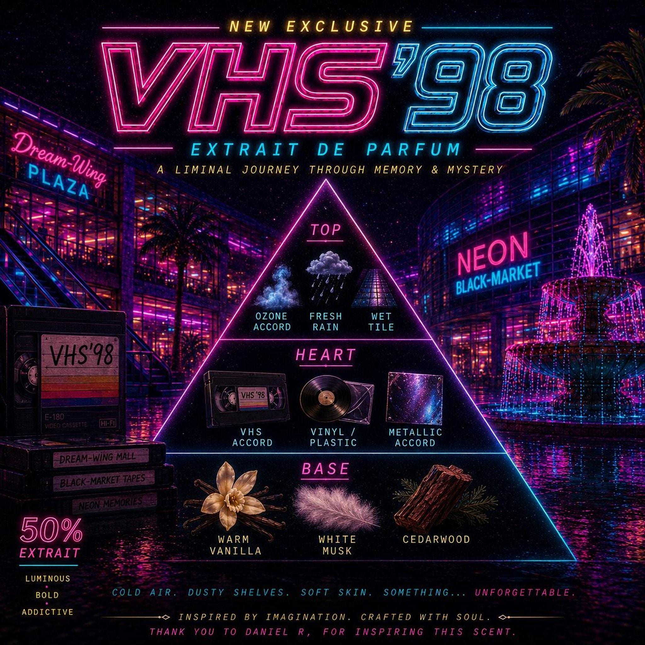 VHS '98