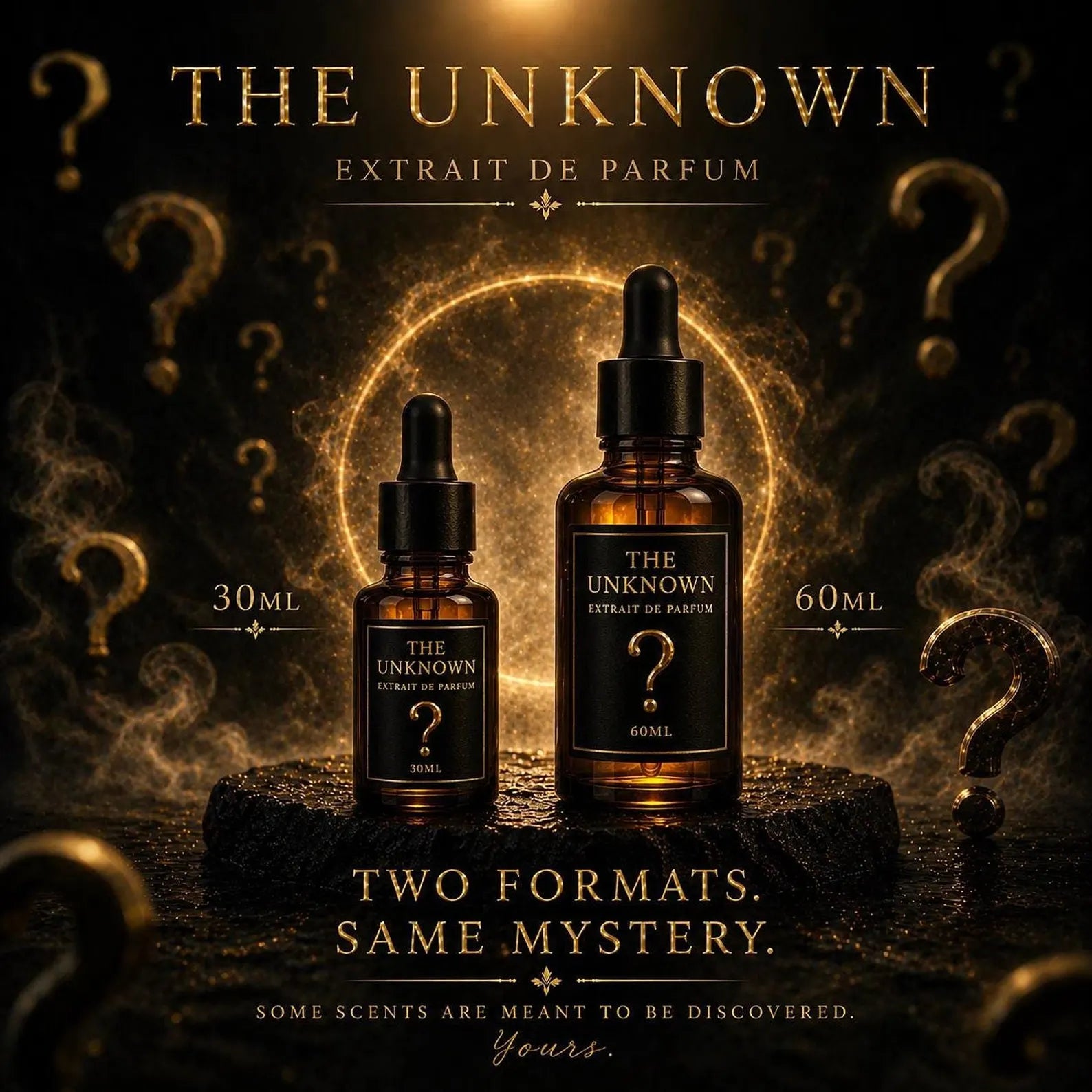 Custom Fragrance