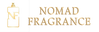 Nomad Fragrance - Accueil