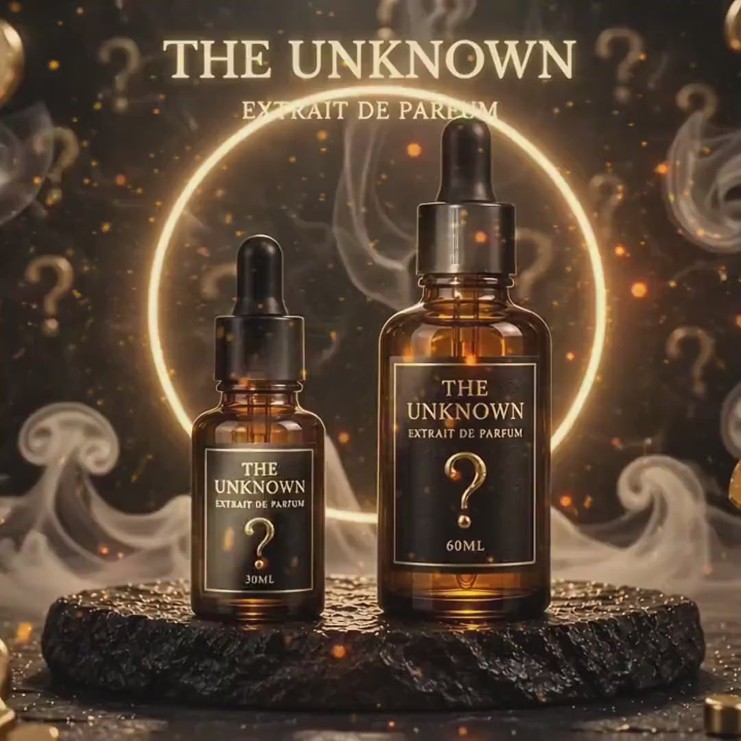 Custom Fragrance